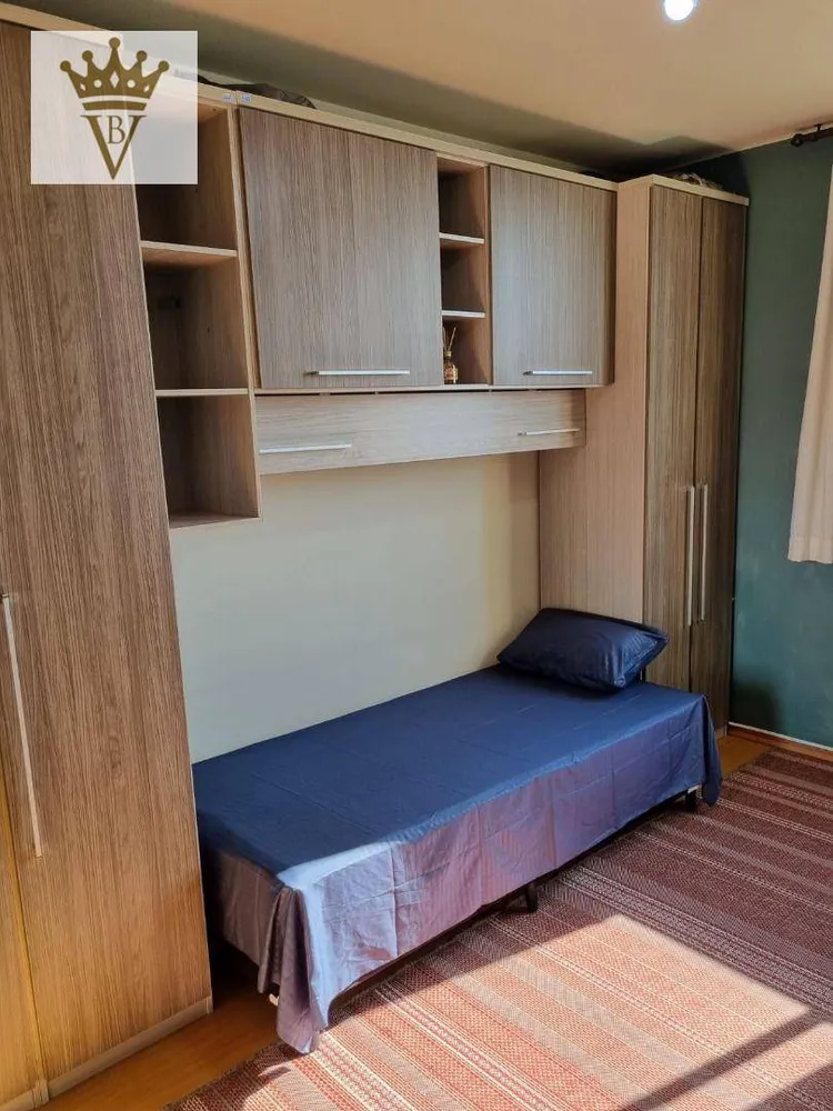 Apartamento, 2 quartos, 63 m² - Foto 11