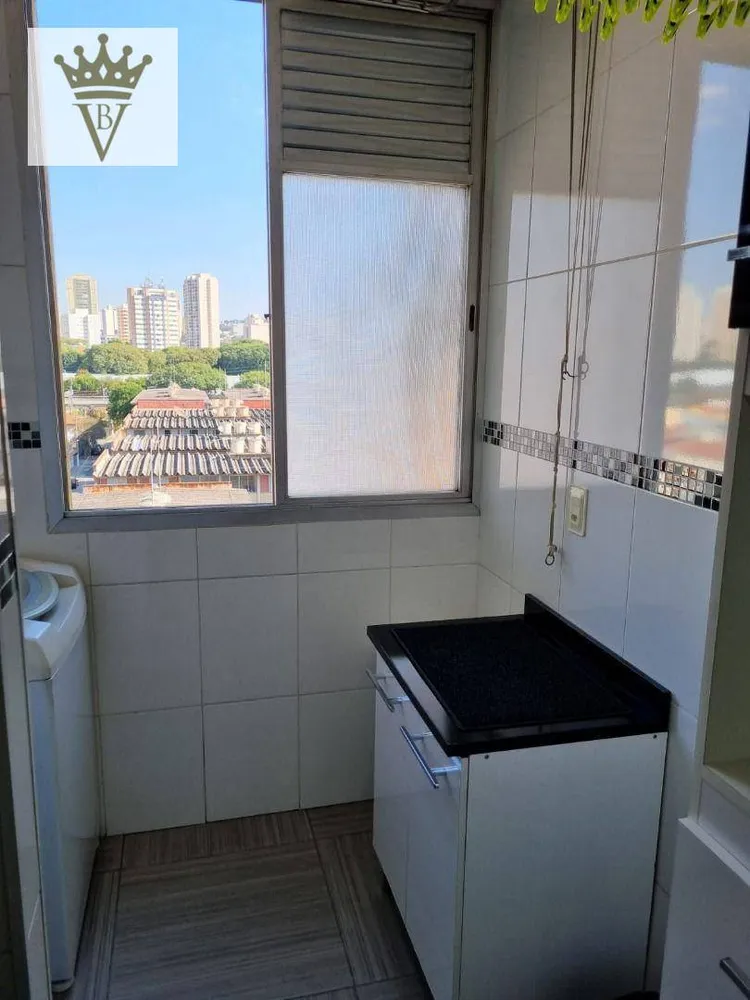 Apartamento, 2 quartos, 63 m² - Foto 4
