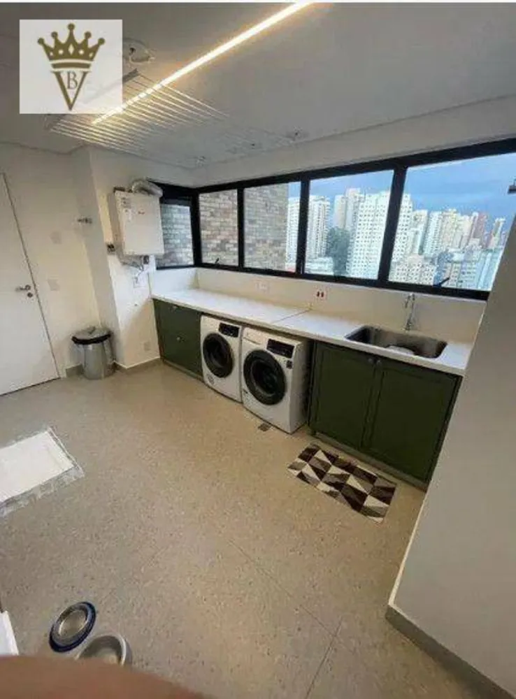Apartamento, 3 quartos, 250 m² - Foto 5