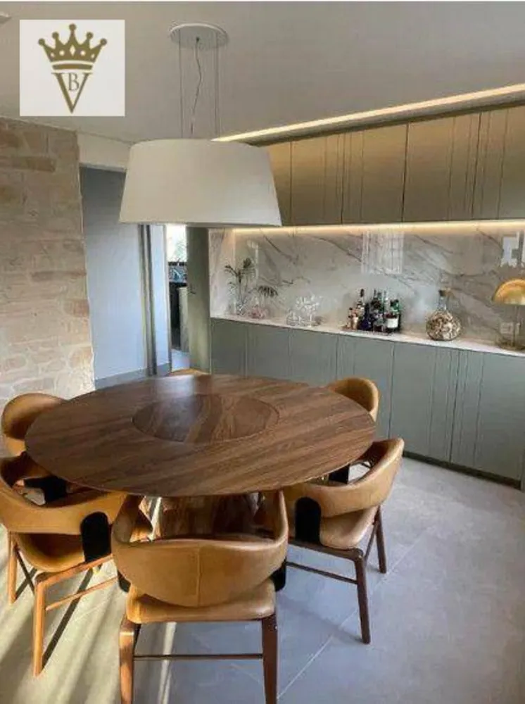 Apartamento, 3 quartos, 250 m² - Foto 8