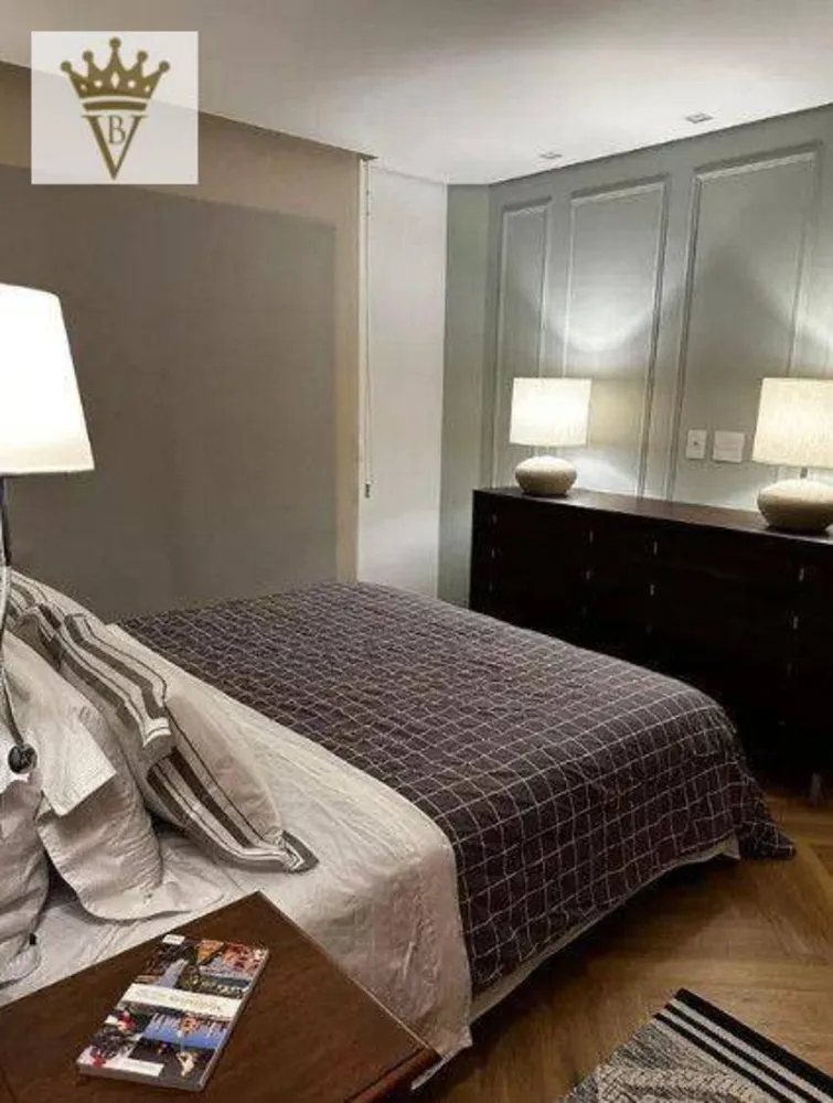 Apartamento, 3 quartos, 250 m² - Foto 3
