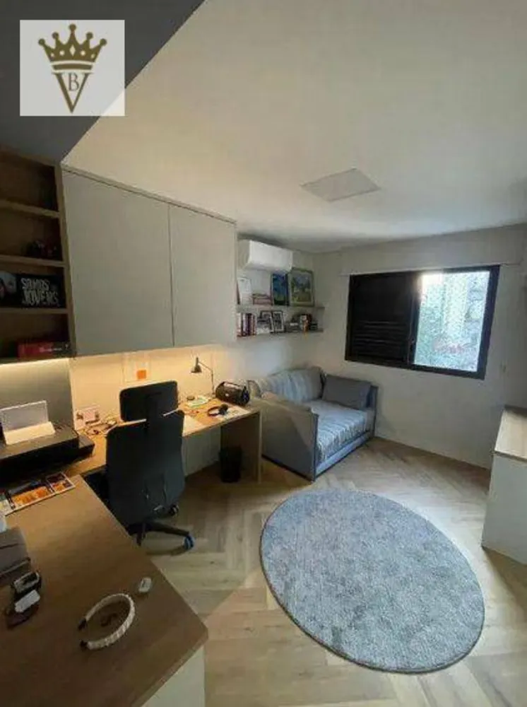 Apartamento, 3 quartos, 250 m² - Foto 4