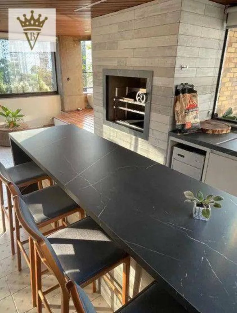 Apartamento, 3 quartos, 250 m² - Foto 7