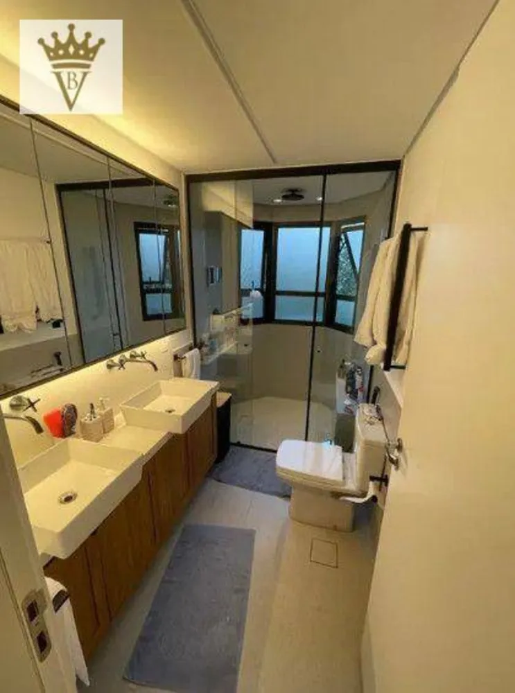 Apartamento, 3 quartos, 250 m² - Foto 2