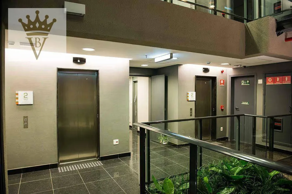 Sala-Conjunto, 46 m² - Foto 7