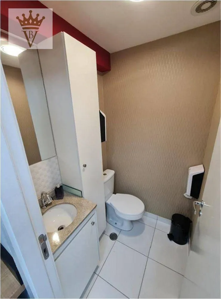 Sala-Conjunto, 46 m² - Foto 5