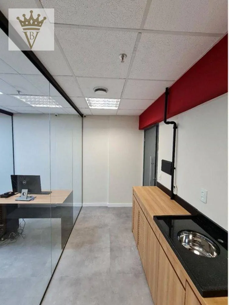 Sala-Conjunto, 46 m² - Foto 4