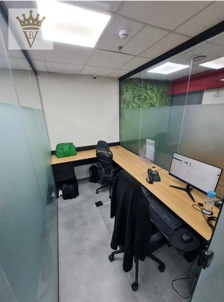 Sala-Conjunto, 46 m² - Foto 2