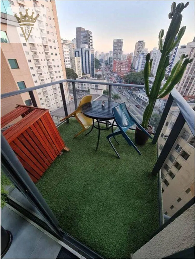 Sala-Conjunto, 46 m² - Foto 6