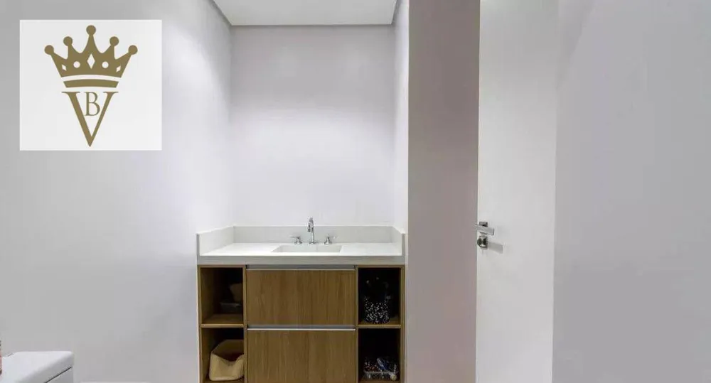 Apartamento, 2 quartos, 116 m² - Foto 10