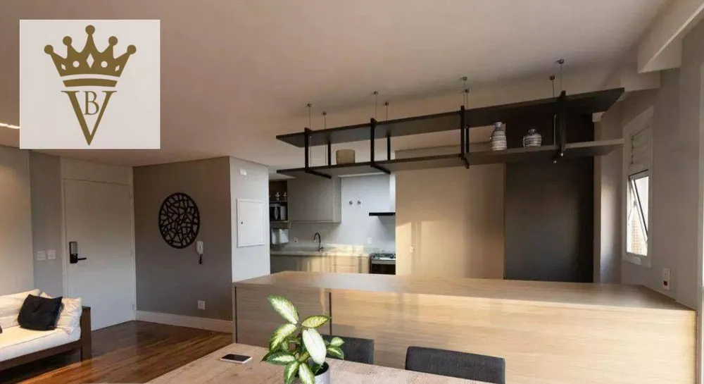 Apartamento, 2 quartos, 116 m² - Foto 2