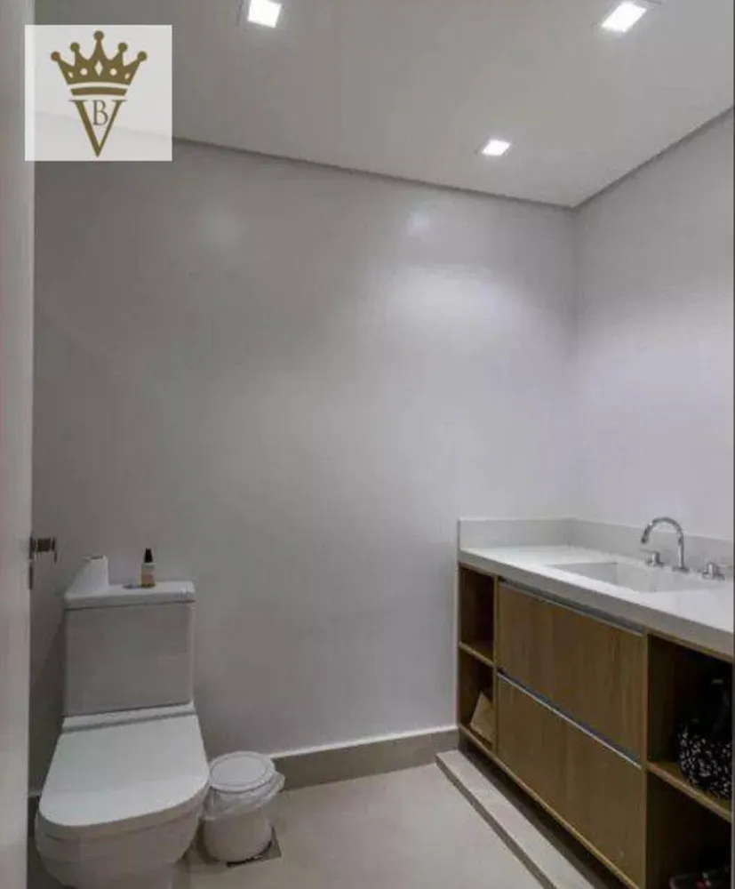 Apartamento, 2 quartos, 116 m² - Foto 8