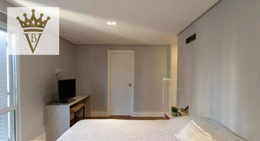 Apartamento, 2 quartos, 116 m² - Foto 6