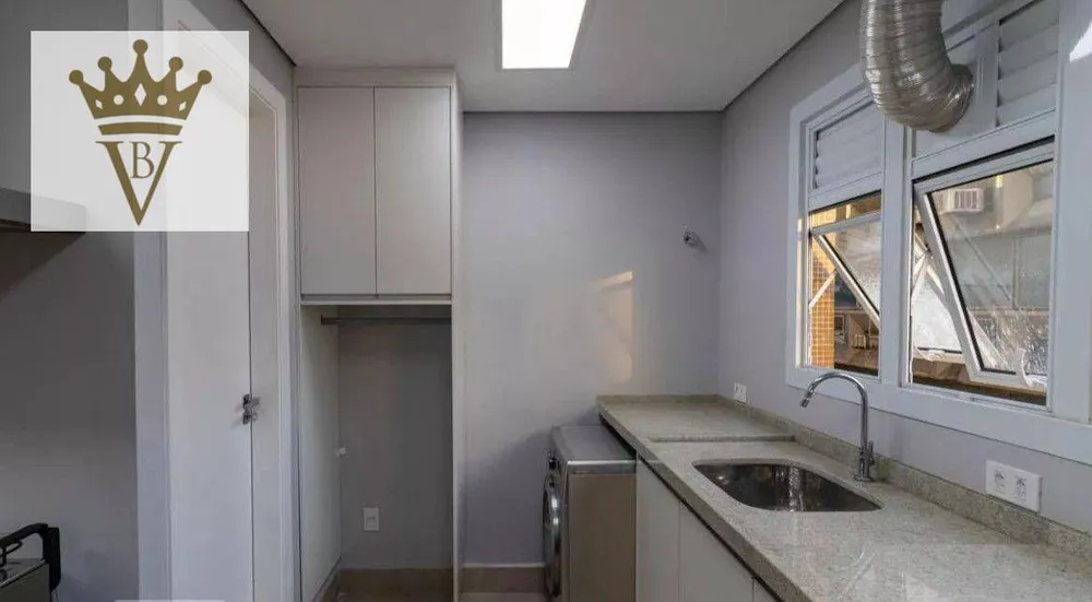 Apartamento, 2 quartos, 116 m² - Foto 11