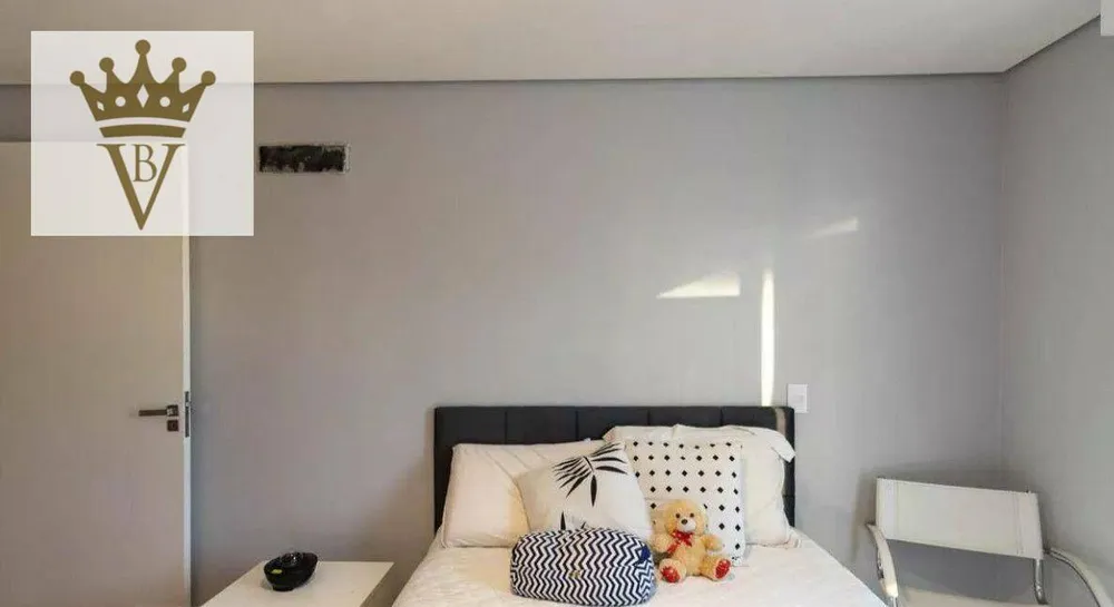 Apartamento, 2 quartos, 116 m² - Foto 4