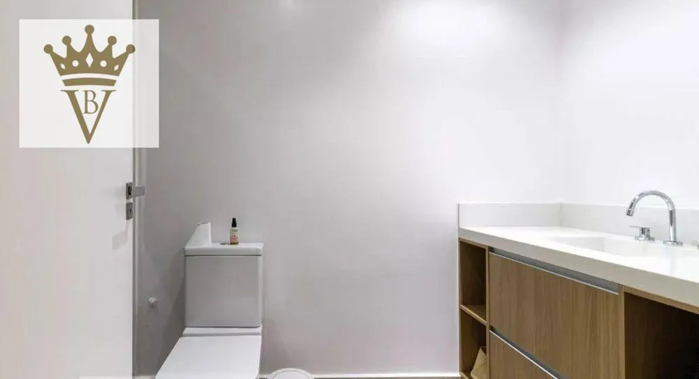 Apartamento, 2 quartos, 116 m² - Foto 7