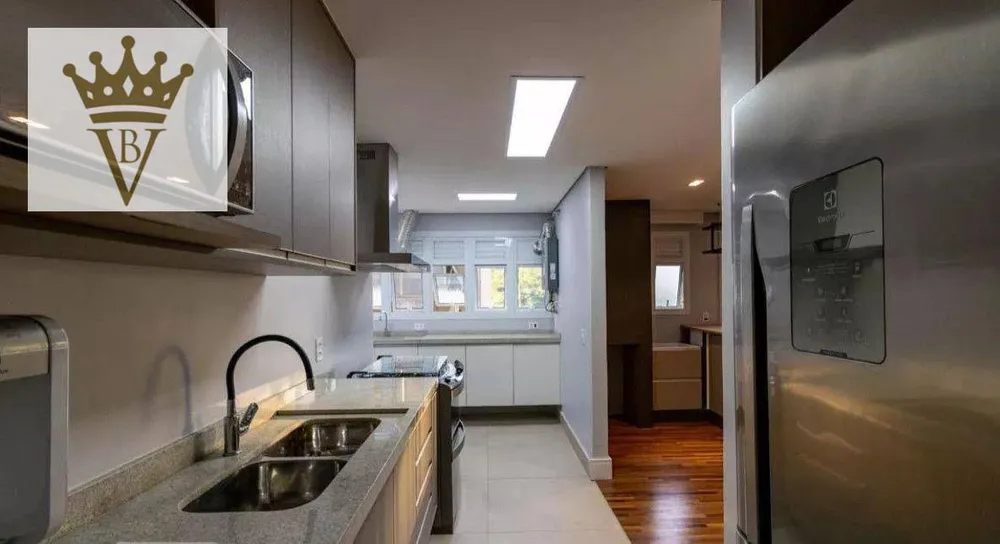 Apartamento, 2 quartos, 116 m² - Foto 3