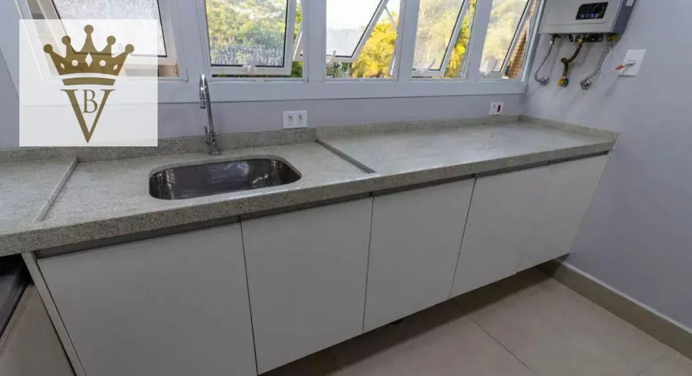 Apartamento, 2 quartos, 116 m² - Foto 12