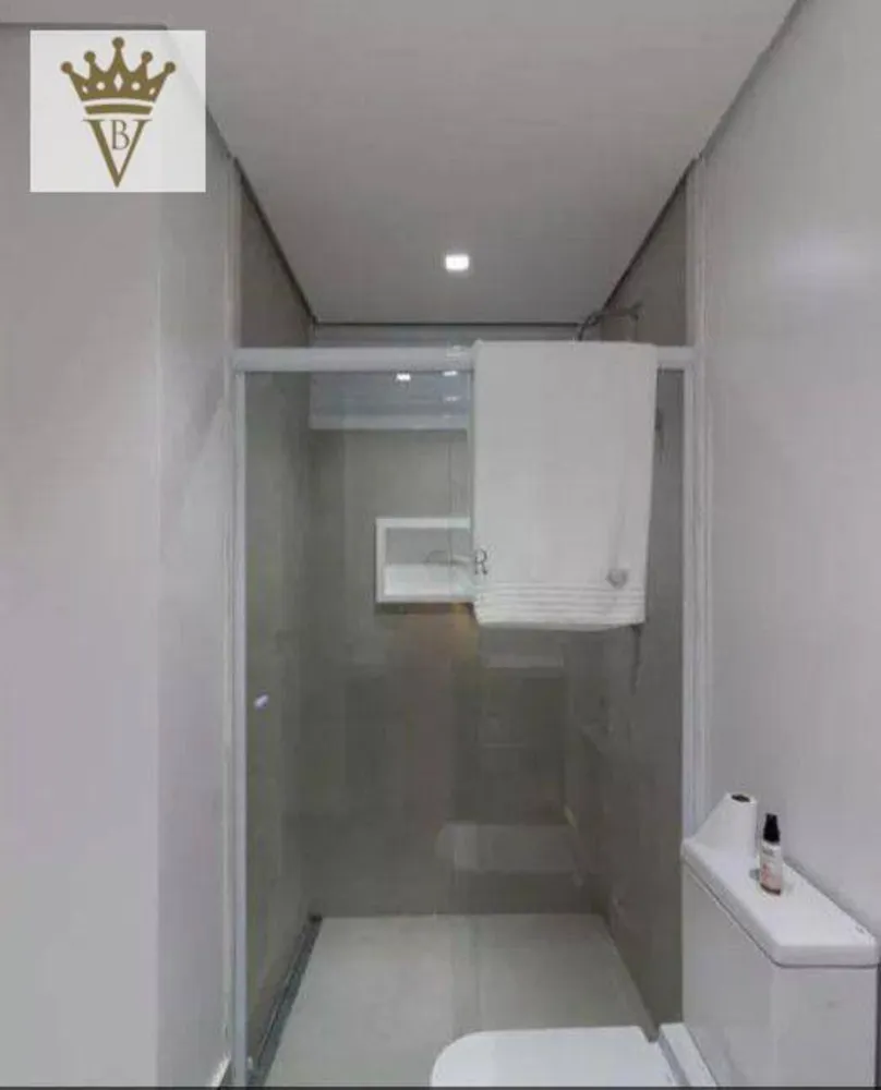 Apartamento, 2 quartos, 116 m² - Foto 9