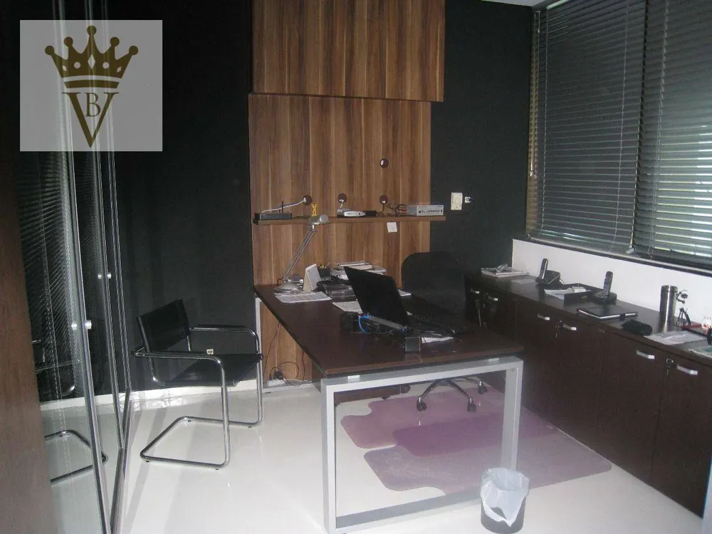 Sala-Conjunto, 29 m² - Foto 1