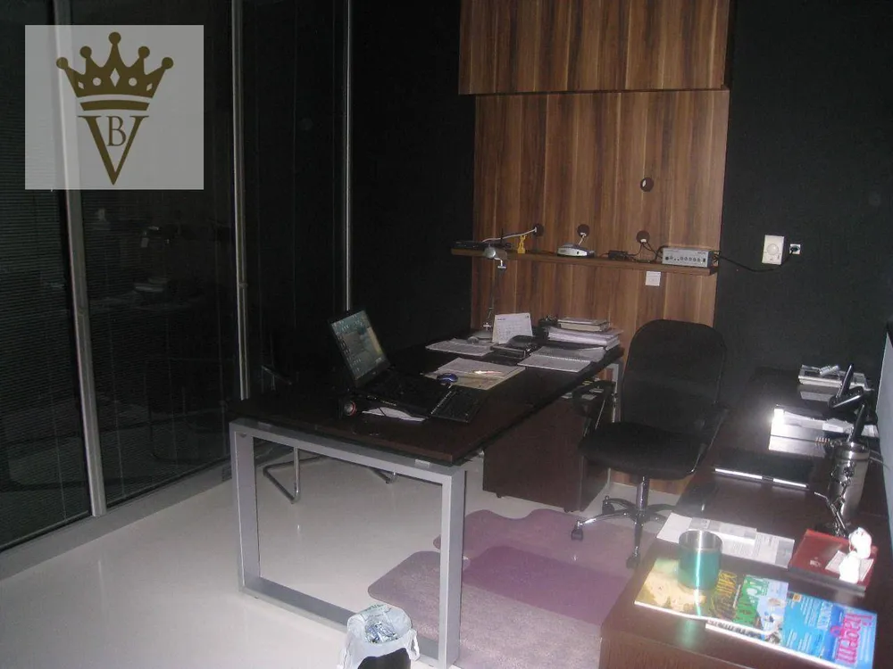 Sala-Conjunto, 29 m² - Foto 2