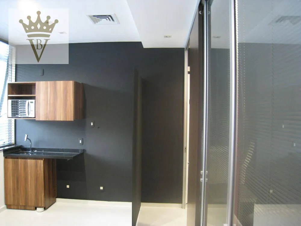 Sala-Conjunto, 29 m² - Foto 3