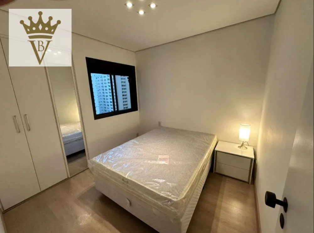 Apartamento, 1 quarto, 43 m² - Foto 6