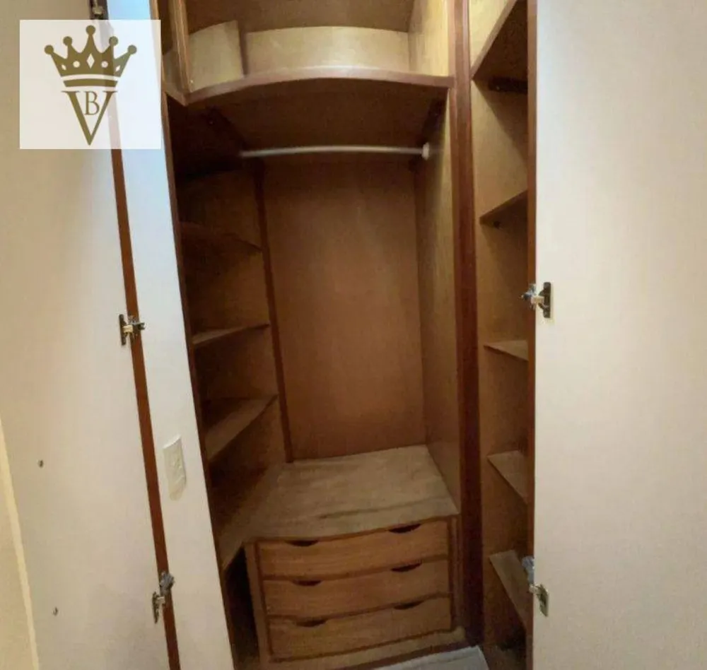 Apartamento, 1 quarto, 43 m² - Foto 1