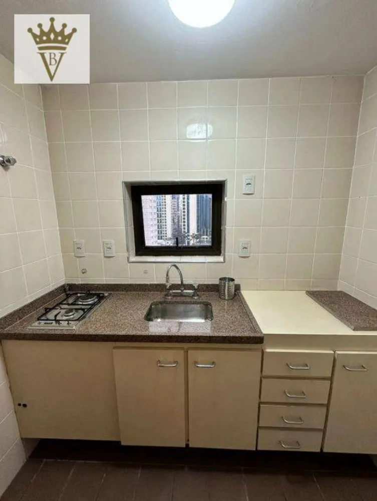 Apartamento, 1 quarto, 43 m² - Foto 3