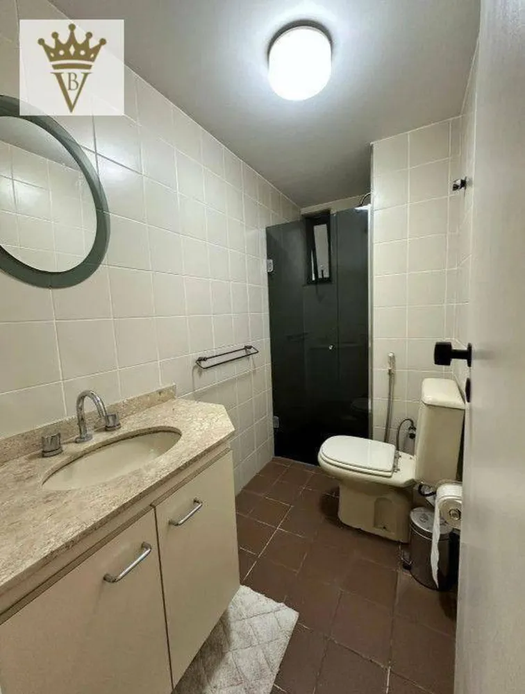 Apartamento, 1 quarto, 43 m² - Foto 5