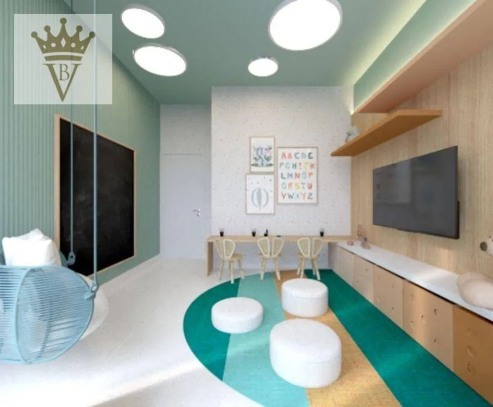 Apartamento, 2 quartos, 71 m² - Foto 6