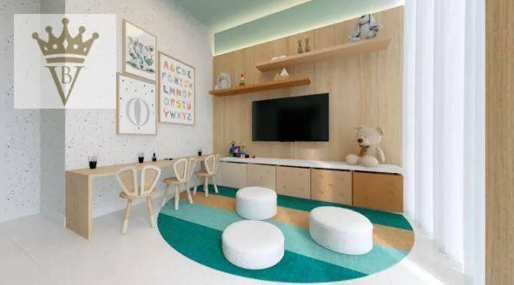 Apartamento, 2 quartos, 71 m² - Foto 7