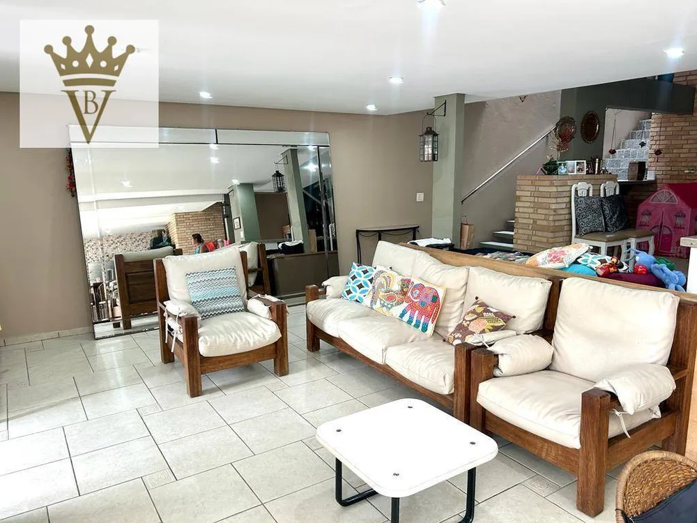 Casa, 4 quartos, 387 m² - Foto 4