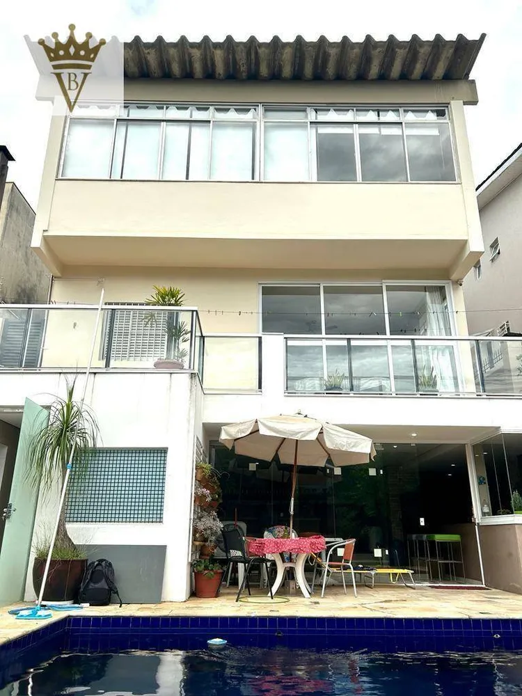 Casa, 4 quartos, 387 m² - Foto 5