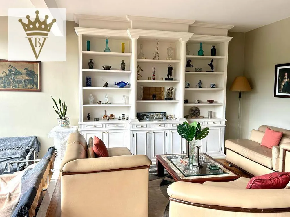 Casa, 4 quartos, 387 m² - Foto 13