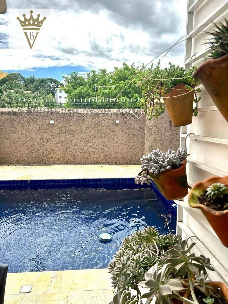Casa, 4 quartos, 387 m² - Foto 6