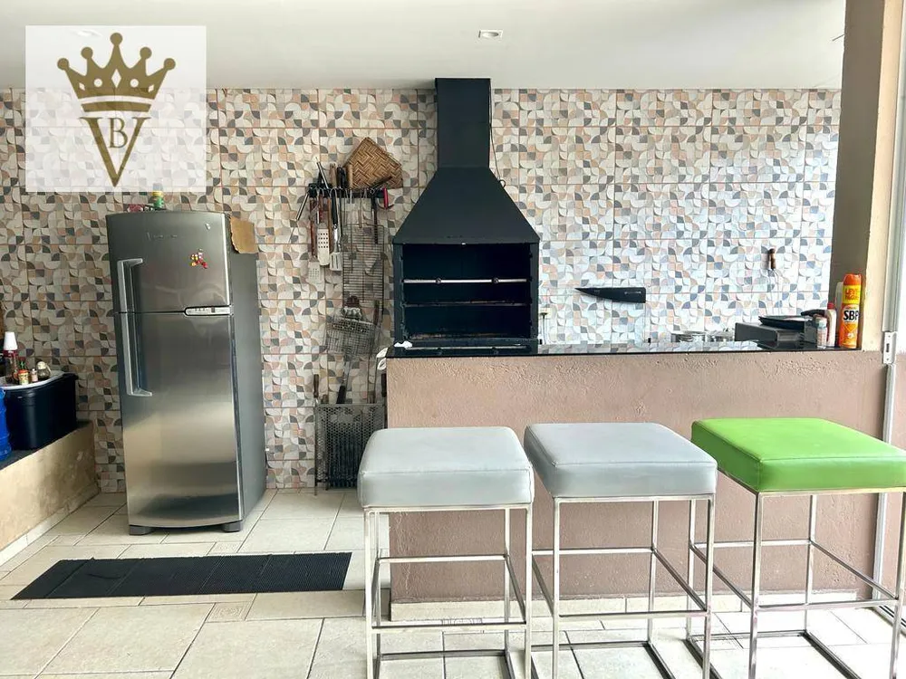 Casa, 4 quartos, 387 m² - Foto 3