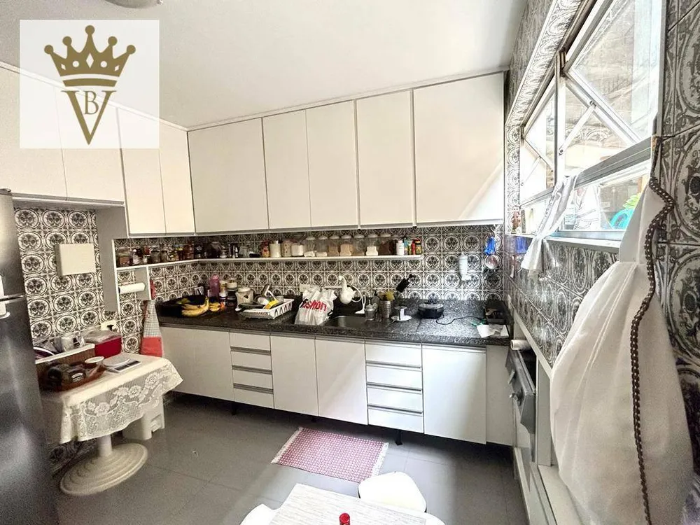 Casa, 4 quartos, 387 m² - Foto 9