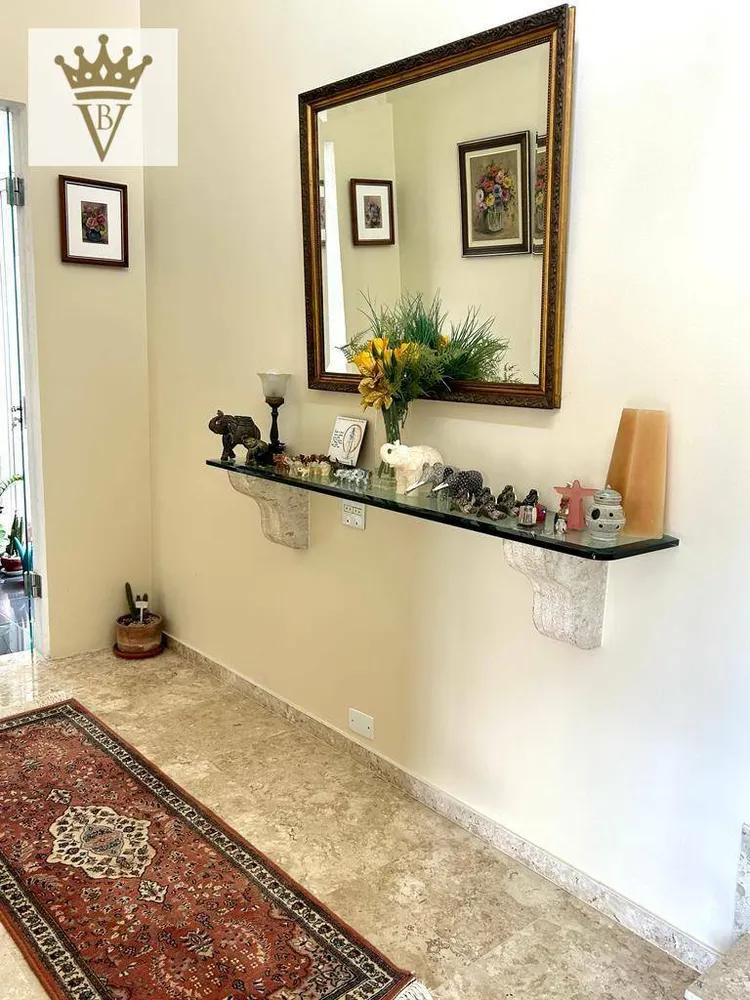 Casa, 4 quartos, 387 m² - Foto 14