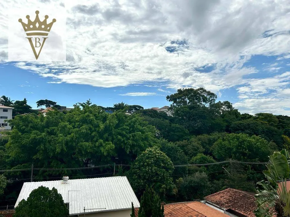 Casa, 4 quartos, 387 m² - Foto 12