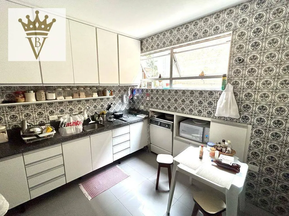 Casa, 4 quartos, 387 m² - Foto 10
