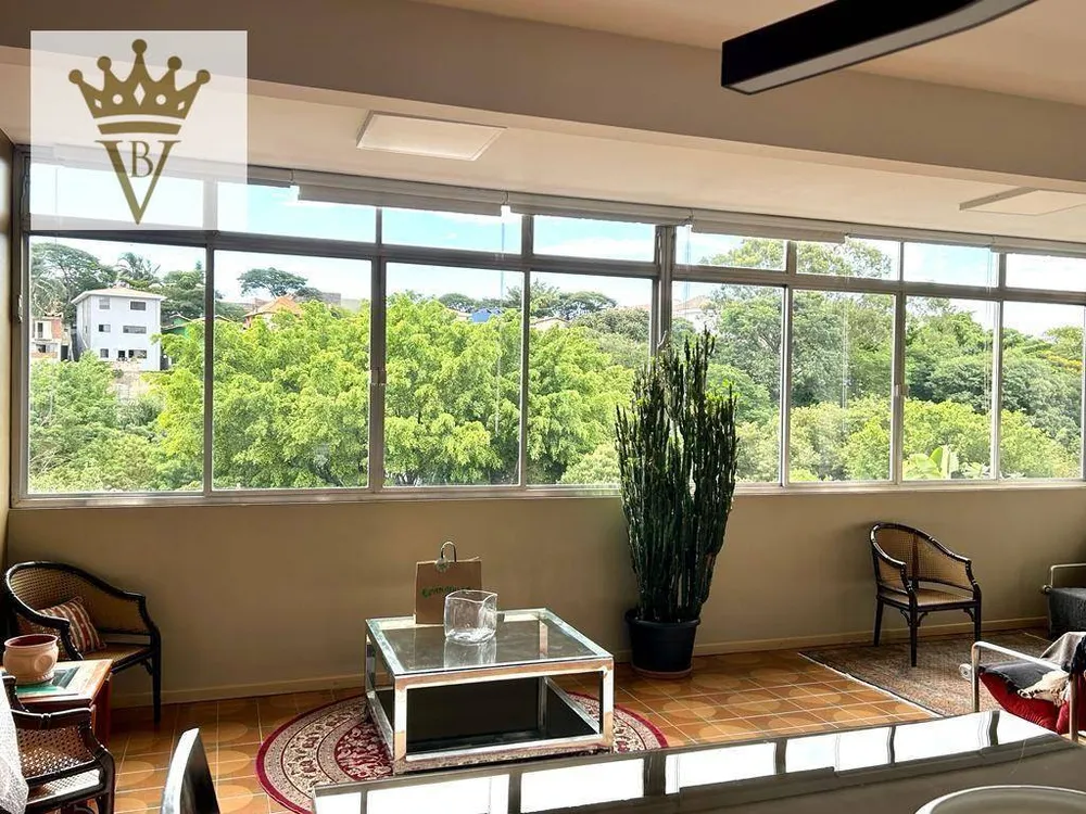 Casa, 4 quartos, 387 m² - Foto 11