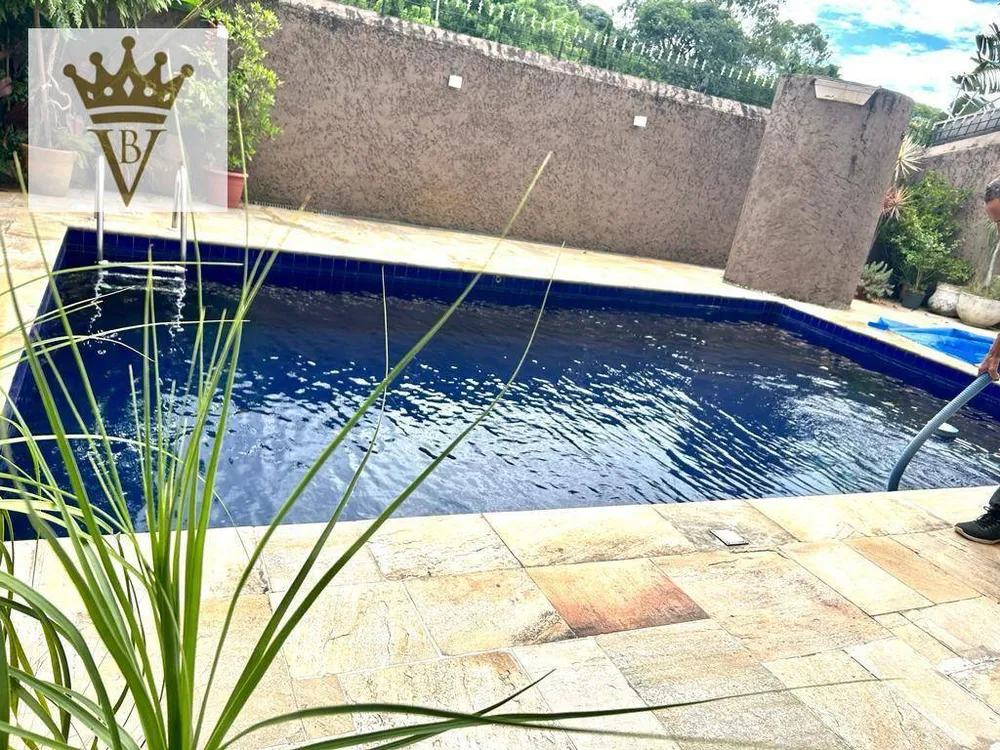 Casa, 4 quartos, 387 m² - Foto 7