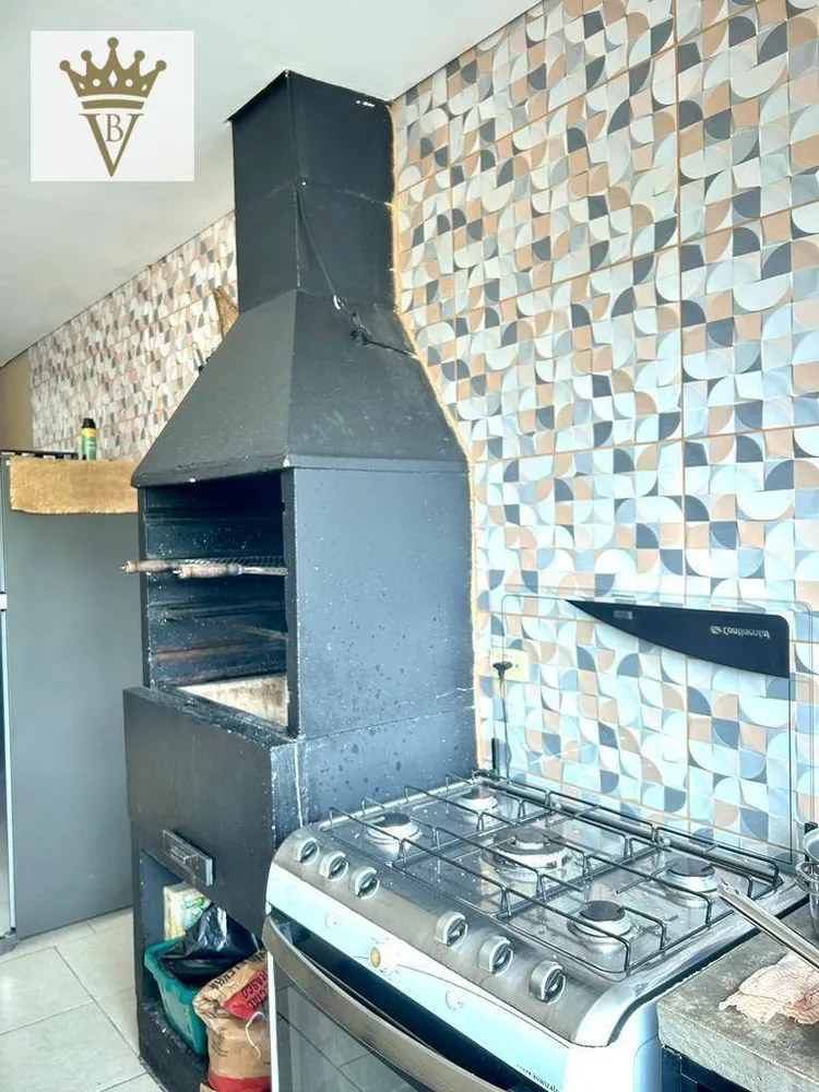 Casa, 4 quartos, 387 m² - Foto 2
