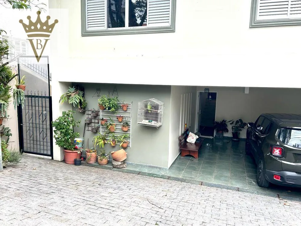 Casa, 4 quartos, 387 m² - Foto 8