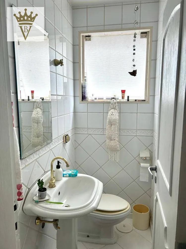 Casa, 4 quartos, 387 m² - Foto 15