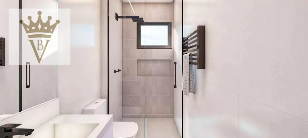 Apartamento, 3 quartos, 130 m² - Foto 2