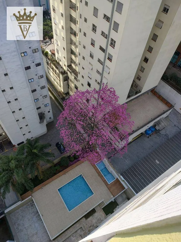 Apartamento, 2 quartos, 67 m² - Foto 3