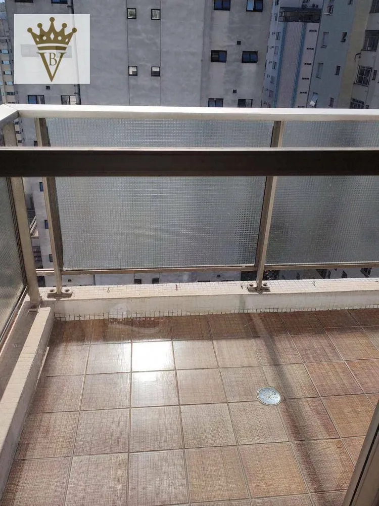 Apartamento, 2 quartos, 67 m² - Foto 10