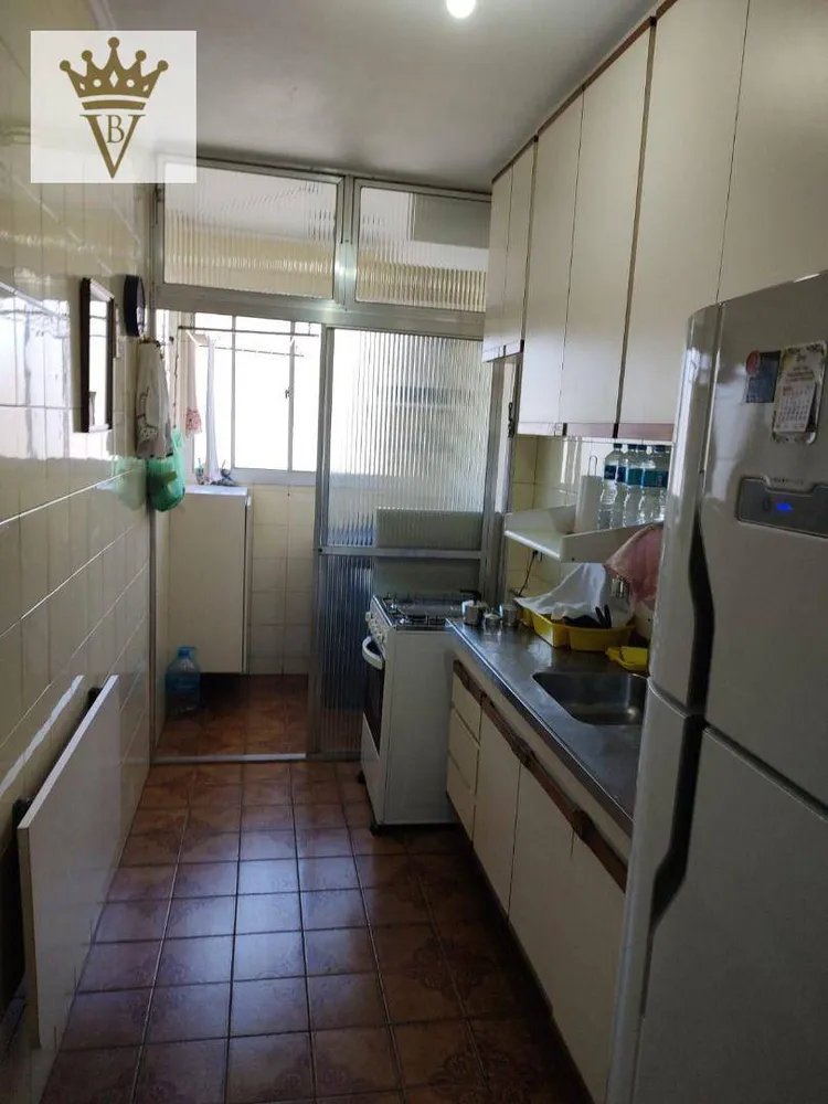 Apartamento, 2 quartos, 67 m² - Foto 6